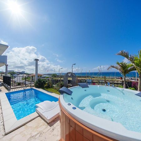 Crystal Villa Ikema Miyakojima  Экстерьер фото
