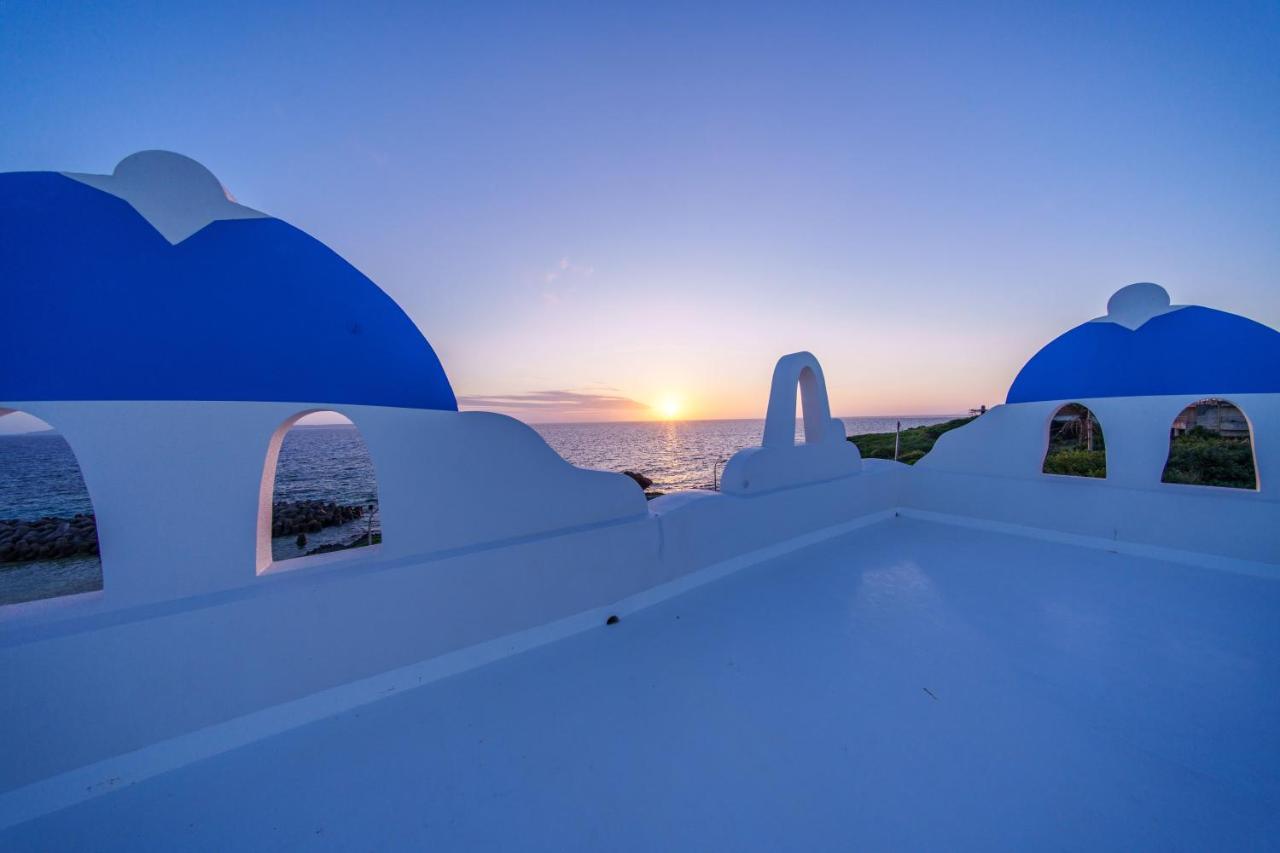 Crystal Villa Ikema Miyakojima  Экстерьер фото