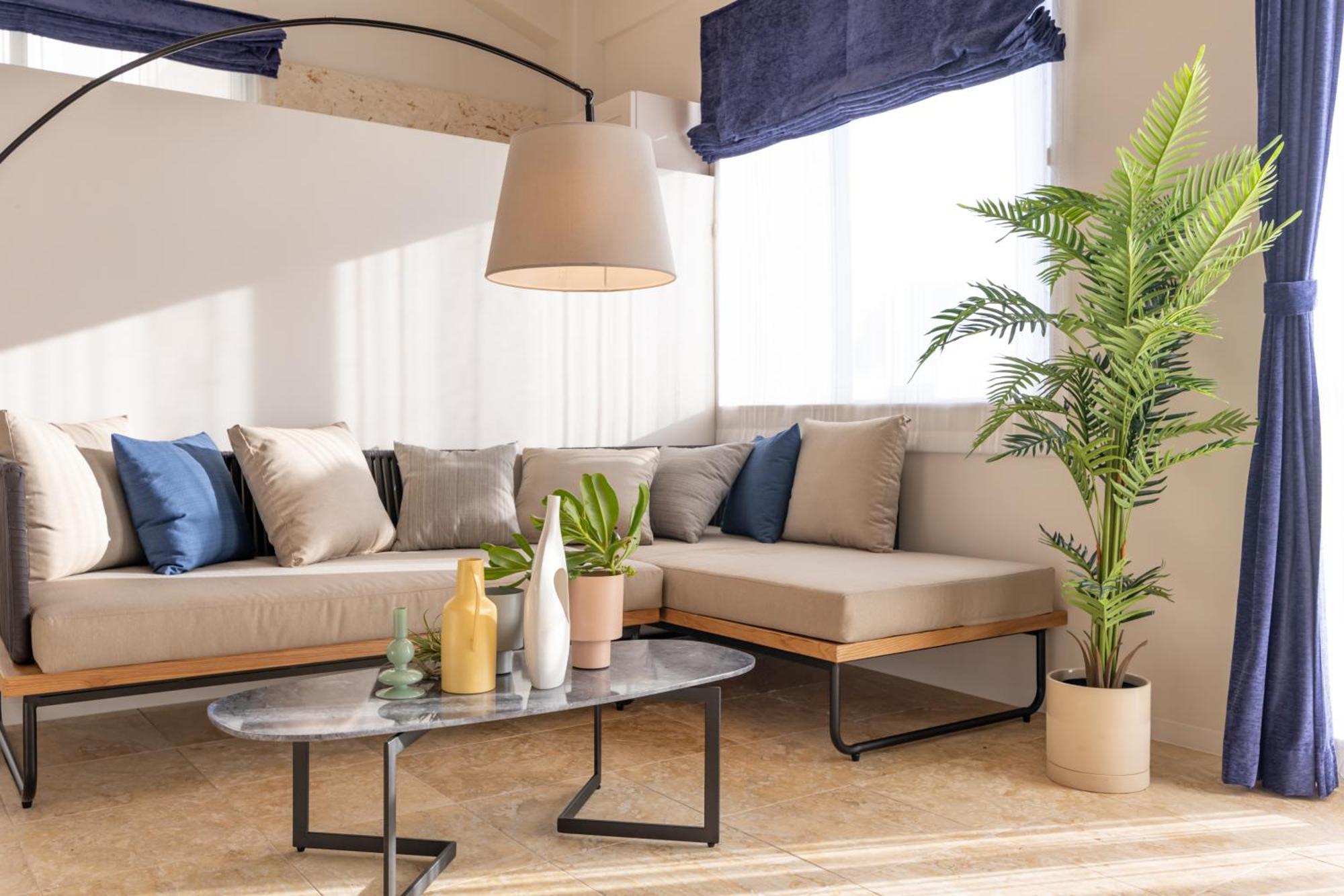 Crystal Villa Ikema Miyakojima  Экстерьер фото