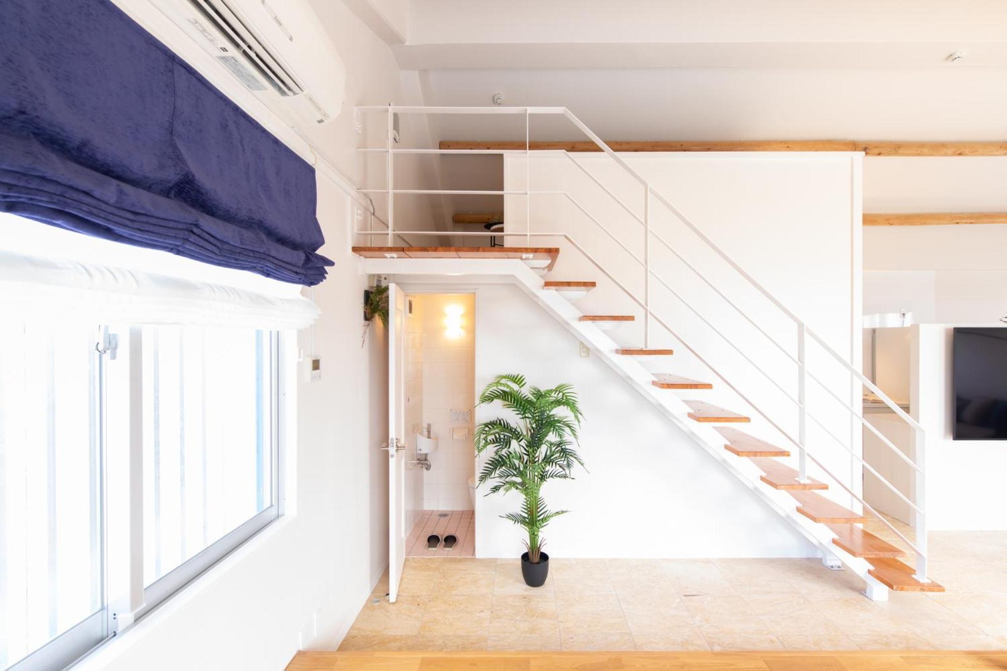 Crystal Villa Ikema Miyakojima  Экстерьер фото
