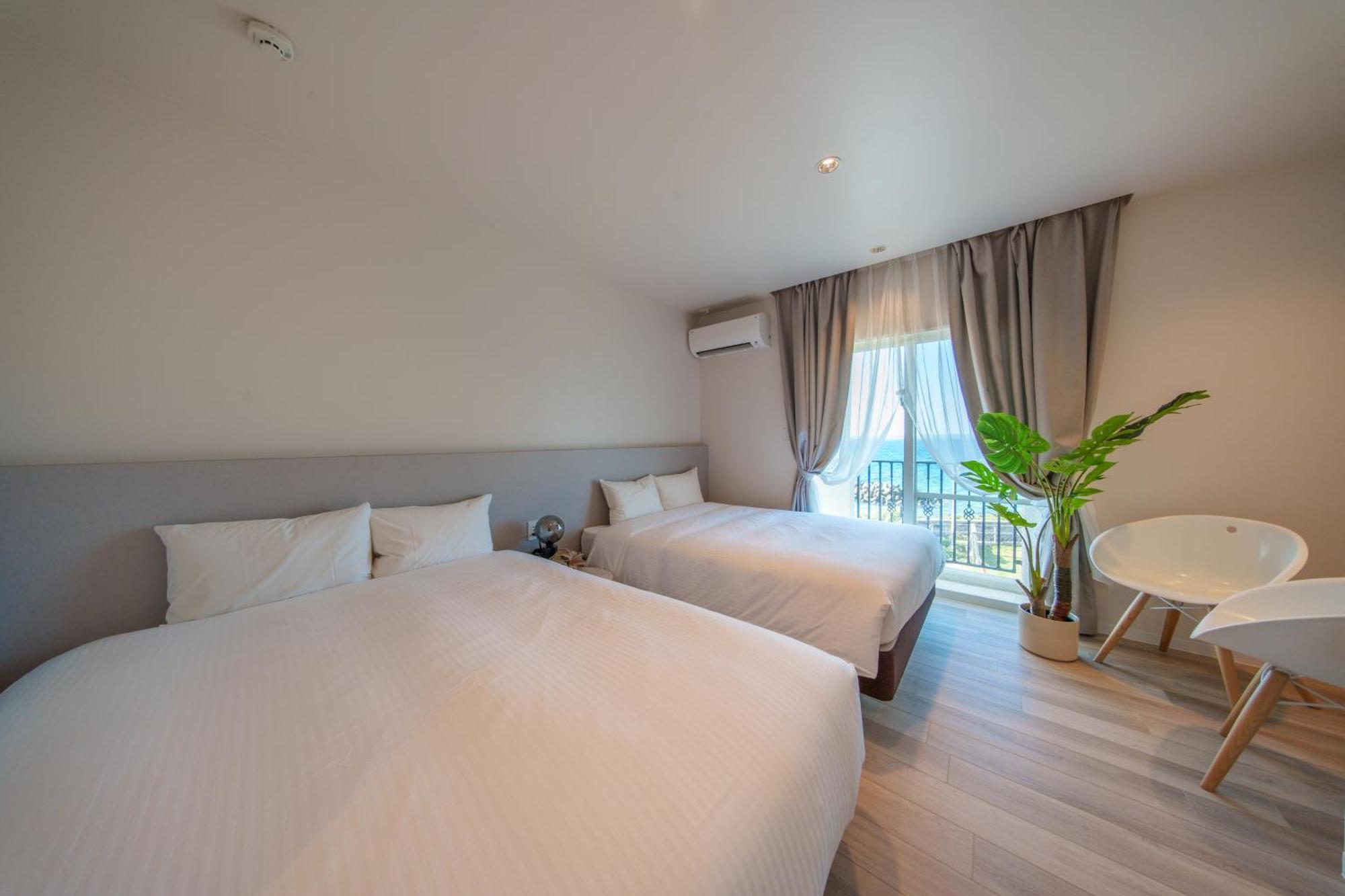 Crystal Villa Ikema Miyakojima  Экстерьер фото
