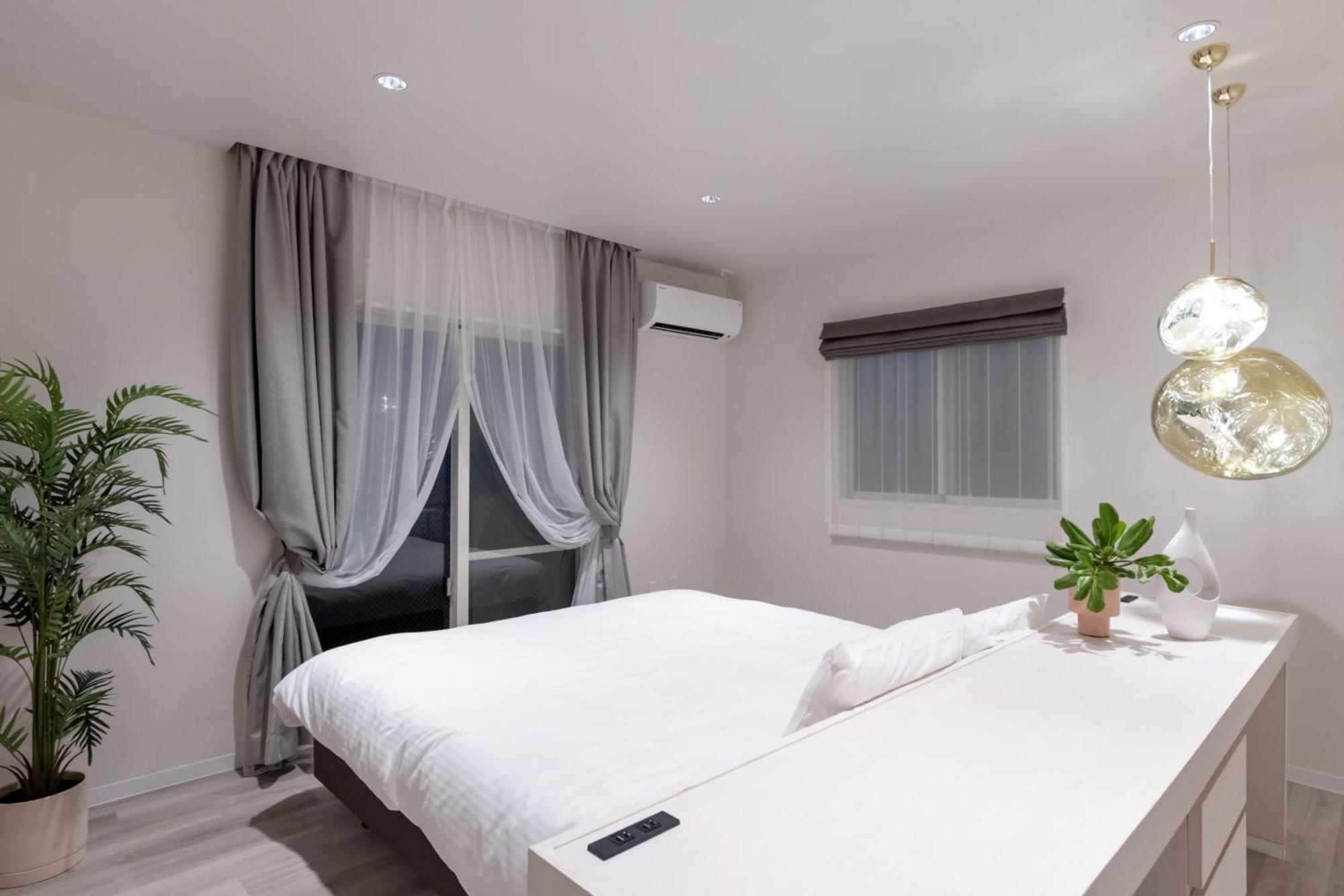 Crystal Villa Ikema Miyakojima  Экстерьер фото