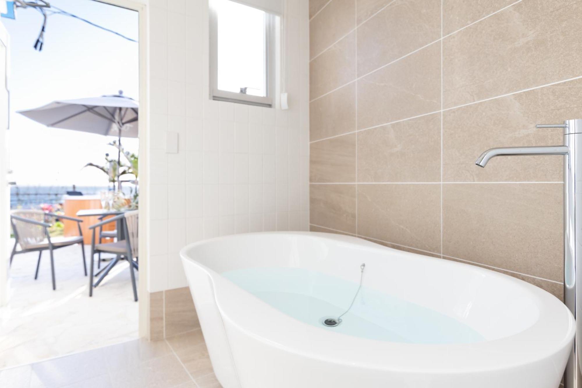 Crystal Villa Ikema Miyakojima  Экстерьер фото